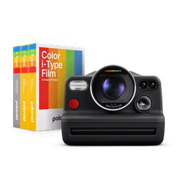 Polaroid I-2 Starter Set