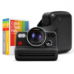 Polaroid I-2 Travel Set